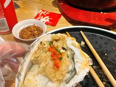 -记忆串城·东北烧烤·小龙虾·大型团建(南油店)