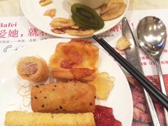 -芭菲盛宴·环球美食(袁家岗店)