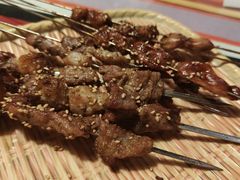 -吧嘚嘴炭烧鸽串吧(北海街店)