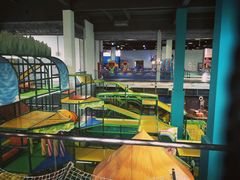 -蒙特利亲子乐园