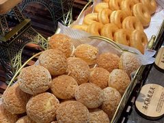 -東盛炭烤自助料理(浦东文峰广场店)