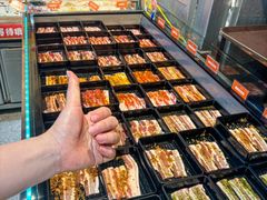 -哈哈碳都·牛肋条无限自助烤肉(台江万达店)