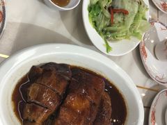 -稻香饭店(IFS国金中心店)