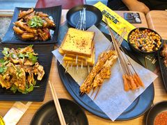 -壹酒贰肉1926·深夜食堂(九纬路店)