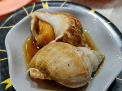 -争鲜回转寿司(南开大悦城店)