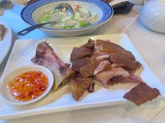 -清新鸡沙田乳鸽店(金融店)