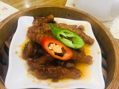 -赏点粤式点心(广州塔店)