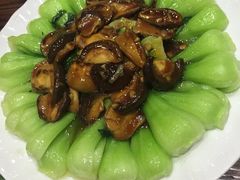 -东北大菜馆(延长路店)