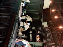 -LMPLUS意大利餐厅(清华店)
