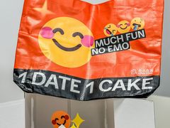 -壹点壹客·生日蛋糕(南山店)