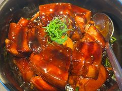 -上海滩餐厅(BFC外滩金融中心店)