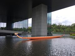 -广州市城市规划展览中心