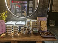 -静一·疆味小馆(黄河路店)