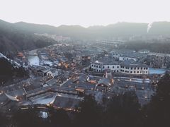 -云端咖啡(古北水镇景区店)