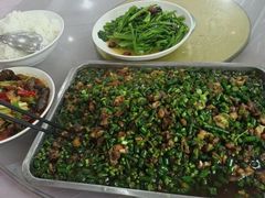 -金水泊山庄·花椒鸡(铁山坪店)