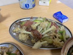 -文记煲仔饭