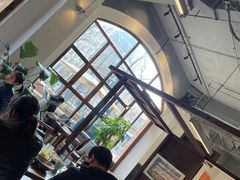-VESH COFFEE(定西路店)