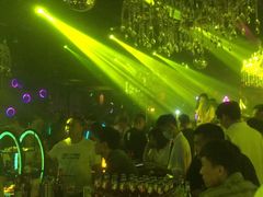 -苏荷酒吧(九街店)