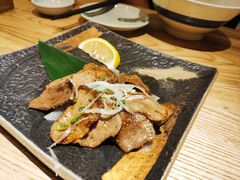 -初居食屋日式料理(万象城购物中心店)