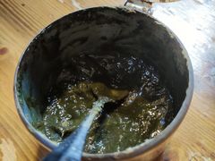 -六爷门框百年卤煮