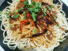 凉面-一棠龙虾•王牌虾球(后湖御华里店)