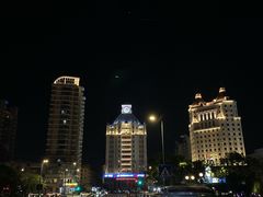 -南通濠河风景名胜区