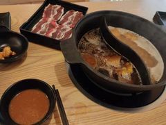 -三和屋日式海鲜锅料理(启航大厦店)