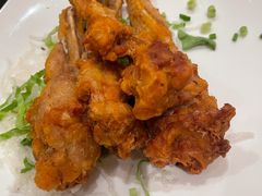 -京香轩·中餐厅(上海中庚聚龙酒店)