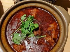 -南京大牌档(龙江新城市广场店)