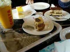 -COSTA COFFEE(西湖天地店)