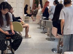 -天真蓝照相馆(杭州滨江宝龙店)