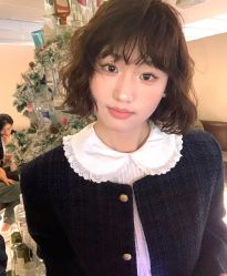 -呵呵造型