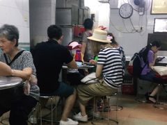 等位区-银记肠粉店(北京路店)