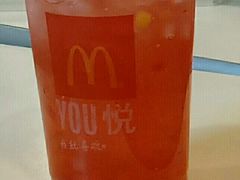 -麦当劳(宜兴人民路店)