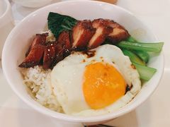 -禄興記香港大排档(歌斐中心店)