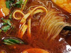 -袁记肉夹馍(北客站店)