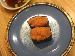 军舰寿司-隐泉京望日式料理(太和广场店)