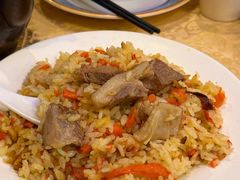 -维吾尔餐厅(宜山路店)