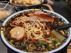 -有礼有面(知春路店)