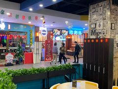 -海鲜谷(瓯悦店)