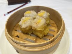 -白天鹅宾馆-宏图府餐厅