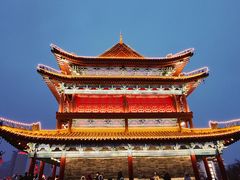 -西安城墙·碑林历史文化景区