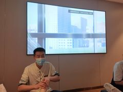 -华夏良子·足道SPA艾灸(翠微店)