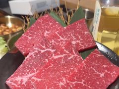 -九田家黑牛烤肉料理(新辰里亚运村店)