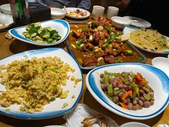 -小李少爷临沂炒鸡(升平东路店)