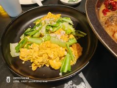 -鼓楼东街老火锅(鼓楼店)