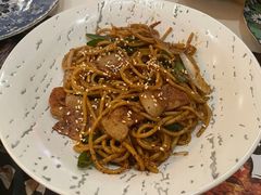 -盘炉forenza·云贵川融合小食堂 ( 钟楼中柳巷店)