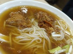 -盛记粥面(佐敦店)