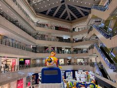 -光启城时尚购物中心