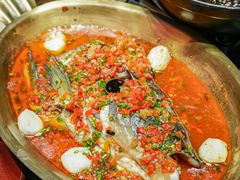 -2046湘味厨房(深圳湾店)